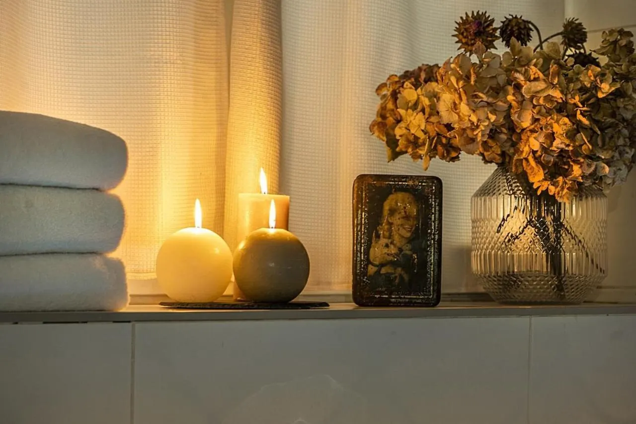 Cosy Studio Bernard With Jacuzzi Relaxation & Style Lyon